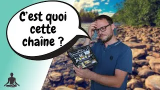 Miniature : Le développement de quoi ?