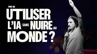 Miniature : Arrêtez d'écouter les "experts" en IA