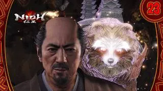 Miniature : Sept Coups Durs | Nioh FR #23
