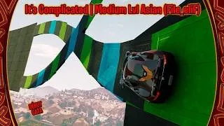 Miniature : Easy Level Asian by File_eliF | GTA Online