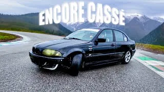 Miniature : J’ai vécu le PIRE week-end de DRIFT. (De toute ma vie)
