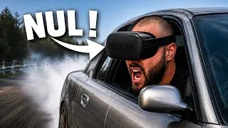 Miniature : La VR en SIMRACING :  Une MAUVAISE Idée ?