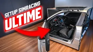Miniature : J'ai DECOUPÉ ma Voiture pour JOUER à Forza …