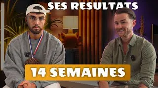Miniature : -15 Kg ! En mangeant des burgers (Feed back d'un de mes élèves)