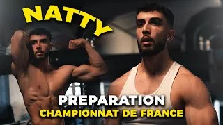 Miniature : - 10 kg en 12 semaines. La compétition approche !