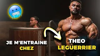 Miniature : Leg day dans la meilleure salle de France (je fini gelé..)