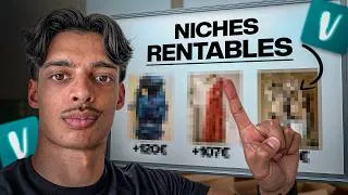 Miniature : Trouver des niches encore inconnues en 2026