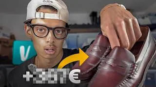 Miniature : +1337€ en UNE SEMAINE grâce a cette niche Vinted ! Niche pour l'été +présentation de Bleam !