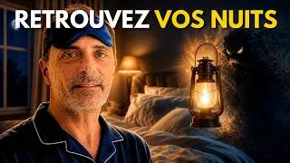 Miniature : Hypnose contre les cauchemars récurrents