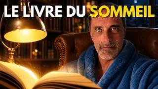 Miniature : Hypnose anti-insomnie | S'ENDORMIR dans la bibliothèque