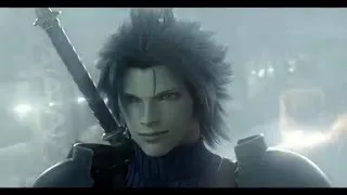 Miniature : Crisis Core : Final Fantasy VII Le Film VF FR