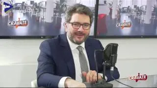 Miniature : Littérature et entreprise : Jean Zaganiaris dans Cravate Club Maroc avec Thomas Brun