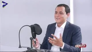 Miniature : Les influenceurs / influenceuses au Maroc : Hassan Rouissi dans Cravate Club avec Thomas Brun