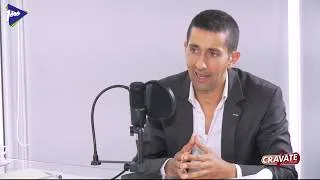 Miniature : Le Prince de Machiavel en entreprise (livre) :  Hatim Ben Ahmed dans Cravate Club avec Thomas Brun