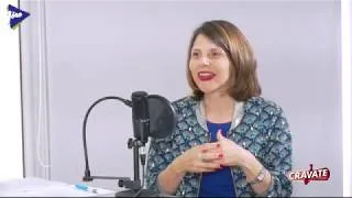 Miniature : Les études de marché : Christelle Aubert Hassouni, emlyon, dans Cravate Club Maroc avec Thomas Brun