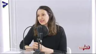 Miniature : Contrat de salariés étrangers au Maroc : Maître Lina Fassi Fihri dans Cravate Club avec Thomas Brun