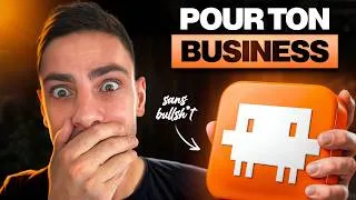 Miniature : J'ai arrêté ChatGPT : voici le système que j'utilise pour gérer mon business