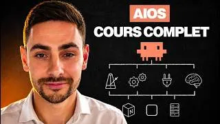 Miniature : Mon SYSTÈME AIOS secret dévoilé (construis le tien aujourd'hui)