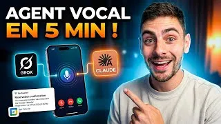 Miniature : Le nouvel Agent Vocal de xAI va TOUT changer !
