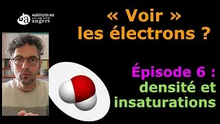 Miniature : Voir les électrons épisode 6 : Le cas des doubles et triples liaisons.
