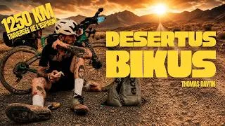 Miniature : Je retourne dans l’enfer de la DESERTUS BIKUS