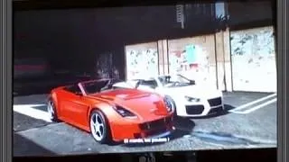 Miniature : Mission: Suivre Lamar!!! On roule vite!!!