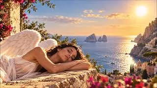 Miniature : Eros Ramazzotti ~ Un Angelo disteso al sole ~ Paroles ~