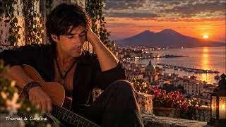 Miniature : Lucio Battisti ~ E penso a Te ~ Paroles ~