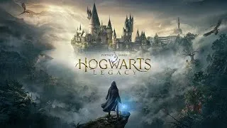 Miniature : HOGWARTS LEGACY - Film COMPLET en français (Jeu vidéo 2023)