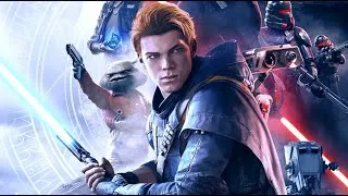 Miniature : STAR WARS JEDI : FALLEN ORDER - FILM COMPLET en Français (Jeu vidéo 2019)