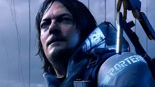 Miniature : DEATH STRANDING - FILM COMPLET en Français (Jeu vidéo 2019)