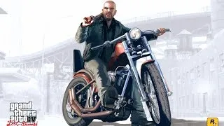 Miniature : GRAND THEFT AUTO : THE LOST AND DAMNED - FILM COMPLET en Français (Jeu vidéo 2009)