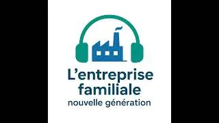 Miniature : Unlocking the potential of your family business with a systemic perspective - with John Whittington