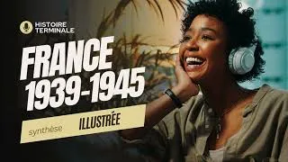 Miniature : France seconde guerre mondiale