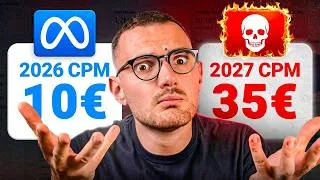 Miniature : L’inquiétante explosion du prix des ads