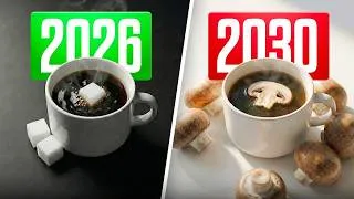 Miniature : Pourquoi ces champignons vont remplacer votre café