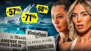 Miniature : Shein CONDAMNÉ pour avoir TROMPÉ ses clients : voici comment