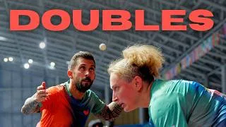 Miniature : On met les bouchées DOUBLES !