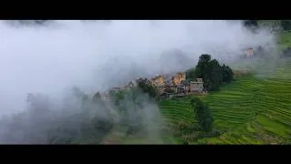 Miniature : China - Yunnan