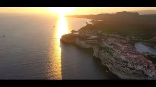 Miniature : Corsica by drone - GR20 and more