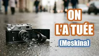 Miniature : La photo de rue est morte : et c'est VOTRE faute