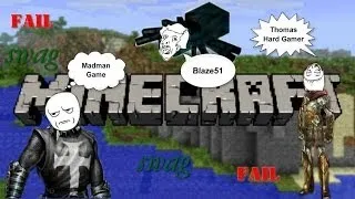 Miniature : Let's Play Aventure sur Minecraft-Exploration #3