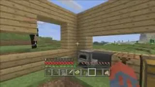 Miniature : Let's Play Aventure sur Minecraft-Du DIAMSSSSSSSS #2