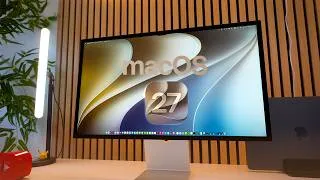 Miniature : macOS 27 : C'est quoi cette Blague ?