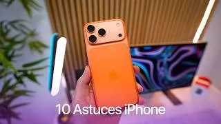 Miniature : Astuces iPhone : ÇA CHANGE TOUT ! (en 2026)