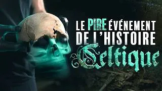 Miniature : Le pire événement de l’histoire Celte ? (documentaire)