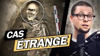 Miniature : Pire découverte du Moyen Âge ? (Analyse de cas archéologique)