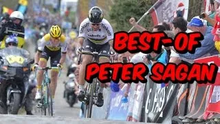 Miniature : Best-Of Peter Sagan
