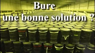 Miniature : Le  nucléaire partie 2: les déchets nucléaires - EW#3