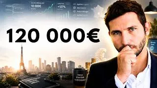 Miniature : Quels métiers rapportent 10 000€ / mois ? (dev, data, product, RH …)